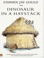 Penguin science: Dinosaur in a haystack: reflections in, Boeken, Stephen Jay Gould, Gelezen, Verzenden