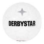 Derbystar Champions Cup ll wit/wit, Sport en Fitness, Voetbal, Nieuw, Verzenden