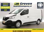 Renault Trafic 1.6 dCi T29 L1H1, Plug-in hybride, Nieuw, Lease, Handgeschakeld