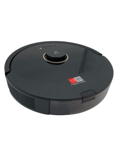 Roborock Q8 Max, Witgoed en Apparatuur, Stofzuigers, Refurbished, Verzenden