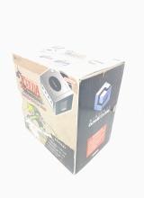 Zelda: The Wind Waker Limited Edition Pak Boxed - iDEAL!, Spelcomputers en Games, Spelcomputers | Nintendo GameCube, Gebruikt