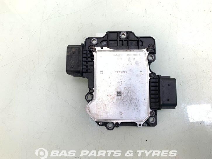 Schakeldeksel versnellingsbak Mercedes A 020 446 19 09, Auto-onderdelen, Vrachtwagen-onderdelen, Gebruikt, Mercedes-Benz, Transmissie en Toebehoren