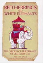 Red Herrings And White Elephants, Ophalen of Verzenden, Nieuw