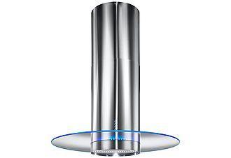 Hanseatic 822120 - Glazen Plaat voor Afzuigkap - Zilver, Huis en Inrichting, Keuken | Keukenbenodigdheden, Nieuw, Ophalen of Verzenden