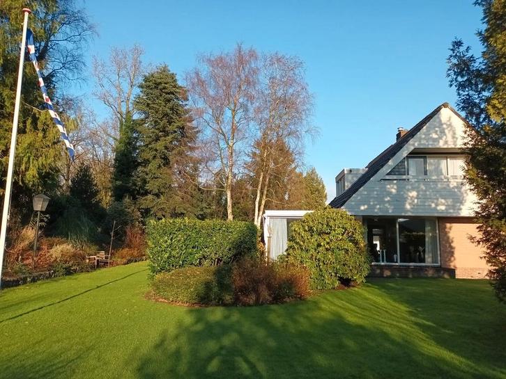 Te huur: Huis Trynwâldsterdyk in Gytsjerk, Huizen en Kamers, Huizen te huur, Friesland