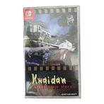 Kwaidan Azuma Manor Story (SWITCH) (NIEUW), Verzenden, Nieuw
