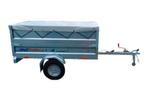 Walltrailer Vlakzeil Walltrailer, Ophalen of Verzenden, Nieuw