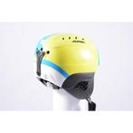 48 49 50 51 52 53 54 55 skihelm/snowboardhelm ALPINA CARAT b, Overige merken, Gebruikt, Verzenden, Overige typen