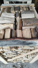 Brandhout Geleen - brandhout, RUF briketten, houtpellets, Ophalen