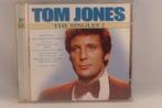 Tom Jones - The Singles 2, Cd's en Dvd's, Cd's | Pop, Verzenden, Zo goed als nieuw