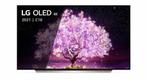 LG OLED55C16 - 55 inch OLED 4K Ultra HD 120 Hz Smart TV, Ophalen, Zo goed als nieuw, 100 cm of meer, 4k (UHD)