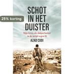 Schot in het duister 9789024581740 Azad Cudi, Verzenden, Gelezen, Azad Cudi
