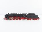 Fleischmann H0 - 7139 - Stoomlocomotief met tender (1) - BR, Nieuw