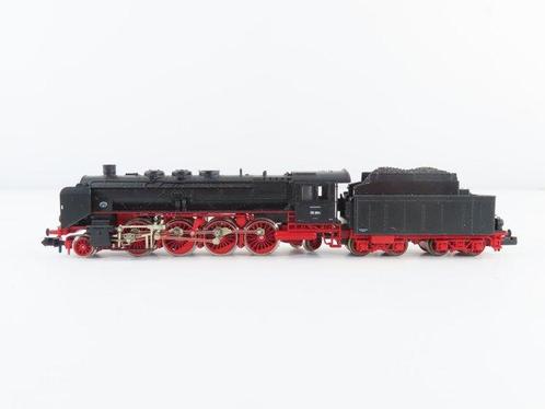 Fleischmann H0 - 7139 - Stoomlocomotief met tender (1) - BR, Hobby en Vrije tijd, Modeltreinen | H0