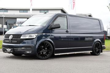 Volkswagen Transporter 2.0 TDI L2H1 32 4Motion Bulli beschikbaar voor biedingen