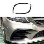 Front Bumper Trims For Mercedes C Class A205/C205/S205/W205, Auto-onderdelen, Ophalen of Verzenden, Nieuw