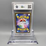 Pokémon Graded card - Haunter AR - Graad 10, Hobby en Vrije tijd, Verzamelkaartspellen | Pokémon, Nieuw