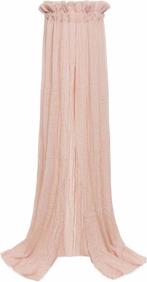 Jollein - Baby Sluier Vintage 155cm Wild Rose, Verzenden, Nieuw