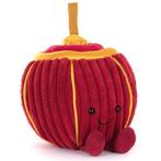 Jellycat chinese lantaarn knuffel A van €34,99 voor €24,49, Kinderen en Baby's, Ophalen of Verzenden, Nieuw