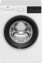 Beko B5wft89418w Wasmachine 9kg 1400t, Witgoed en Apparatuur, Ophalen of Verzenden, Zo goed als nieuw