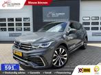 Volkswagen Tiguan | Zakelijke Lease v.a. €686.05 pm, Automaat, Stof, Gebruikt, Euro 6