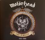 cd - Motorhead - We Take No Prisoners (The Singles: 1995-..., Verzenden, Nieuw in verpakking