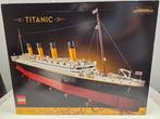 Lego Set - 10294 - Icons - LEGO Titanic - 10294 - Iconische, Kinderen en Baby's, Speelgoed | Duplo en Lego, Nieuw
