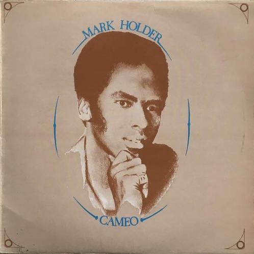 LP gebruikt - Mark Holder - Cameo, Cd's en Dvd's, Vinyl | Overige Vinyl, Zo goed als nieuw, Verzenden