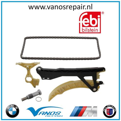 BMW - N40B16 – N45B16 – Distributieketting set FEBI 30333, Auto-onderdelen, Motor en Toebehoren, Nieuw, BMW, Ophalen of Verzenden