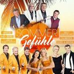 - Sommer Gefühle - Divers Artist, Ophalen of Verzenden, Nieuw in verpakking
