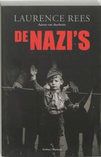 De Nazis 9789022321553 Laurence Rees, Verzenden, Gelezen, Laurence Rees