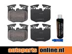 Remblokken set Bmw Ix voorzijde, Verzenden, Nieuw, BMW