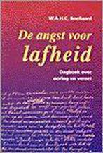 ANGST VOOR LAFHEID, DE 9789029714495 W. BOELLAARD, Verzenden, Gelezen, W. BOELLAARD