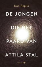 De jongen die het paard van Attila stal (9789023494751), Verzenden, Nieuw