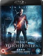 The Last Witch Hunter (Blu-ray), Cd's en Dvd's, Gebruikt, Verzenden