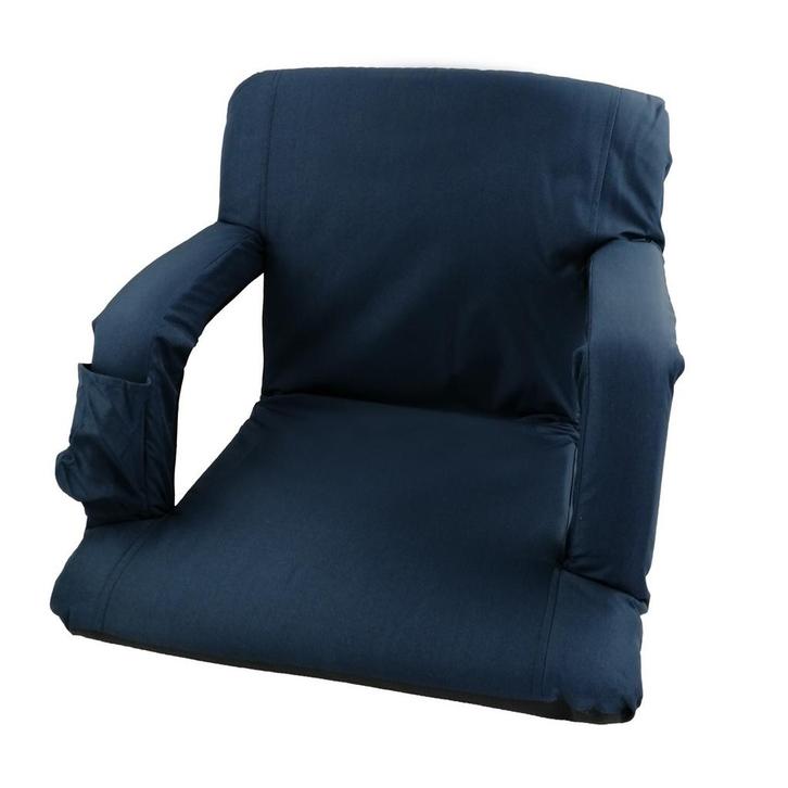 Bootkussen met Scharnier en Armleuning Comfort, Watersport en Boten, Bootonderdelen, Nieuw, Ophalen of Verzenden