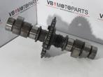 Kawasaki Z 305 LTD Nokkenas, Motoren, Onderdelen | Kawasaki, Ophalen of Verzenden, Nieuw