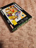 Nintendo - Nintendo 64 - Mario party FAH CB - Videogame -, Nieuw
