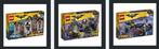 Lego Set - DC Comics, DC Super Heroes - LEGO Batman Movie, Nieuw
