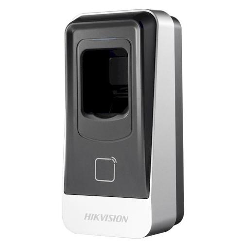 Hikvision DS-K1201MF, Vingerprint Kaartlezer MiFare, Audio, Tv en Foto, Videobewaking, Ophalen of Verzenden