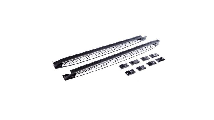 Treeplanken Hyundai Tucson TL 2015-2020 PA105, Auto-onderdelen, Sidebars, Nieuw, Herkomst onderdeel bekend