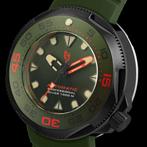 Tecnotempo - Divers 1000M Professional Diver - Automatic, Sieraden, Tassen en Uiterlijk, Horloges | Heren, Nieuw