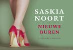 Nieuwe Buren Dwarsligger 9789049800260 Saskia Noort, Gelezen, Saskia Noort, Saskia Noort, Verzenden