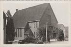 WIERDEN - Geref. Kerk, Verzenden, Gelopen