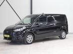 Ford Transit Connect 1.5 Automaat L2, Auto's, Automaat, Stof, Gebruikt, Euro 6