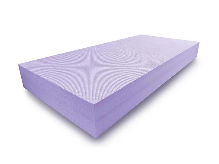 Jackodur KF 300 Gefiniert GL 1250x600x40mm Rd:1.15 10pl/pak, Doe-het-zelf en Verbouw, Isolatie en Afdichting, Ophalen of Verzenden