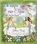 De magie van Elfen - Boek en kaartenset 9789044708929, Boeken, Verzenden, Gelezen, G. Kemp