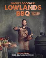 Smokey Goodness Lowlands BBQ, Boeken, Verzenden, Nieuw