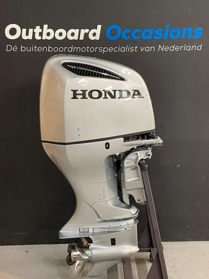 Honda 250 PK EFI V6, Watersport en Boten, Buiten- en Binnenboordmotoren, Gebruikt, Buitenboordmotor, Ophalen of Verzenden