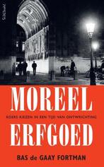 Moreel erfgoed, Boeken, Ophalen of Verzenden, Nieuw